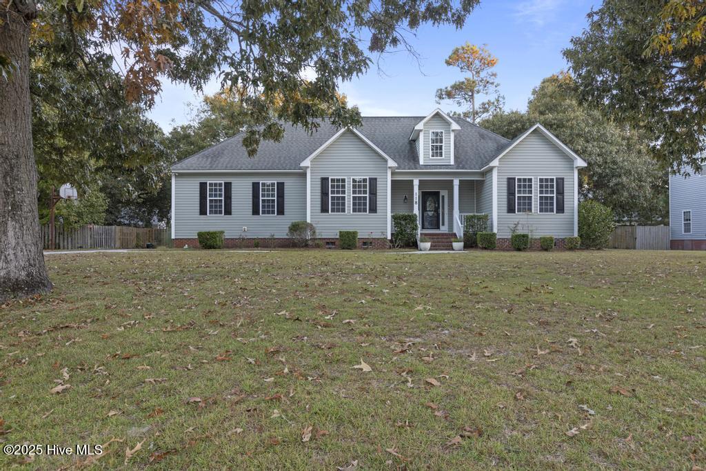 118 Shellbank Drive — photo