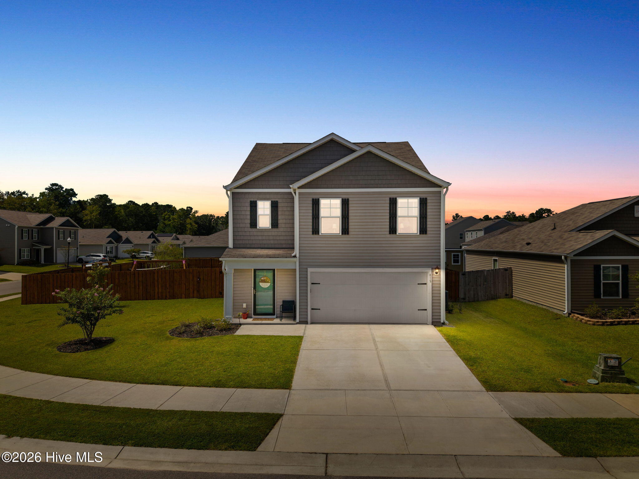 815 Buckeye Road NE 2176 — photo