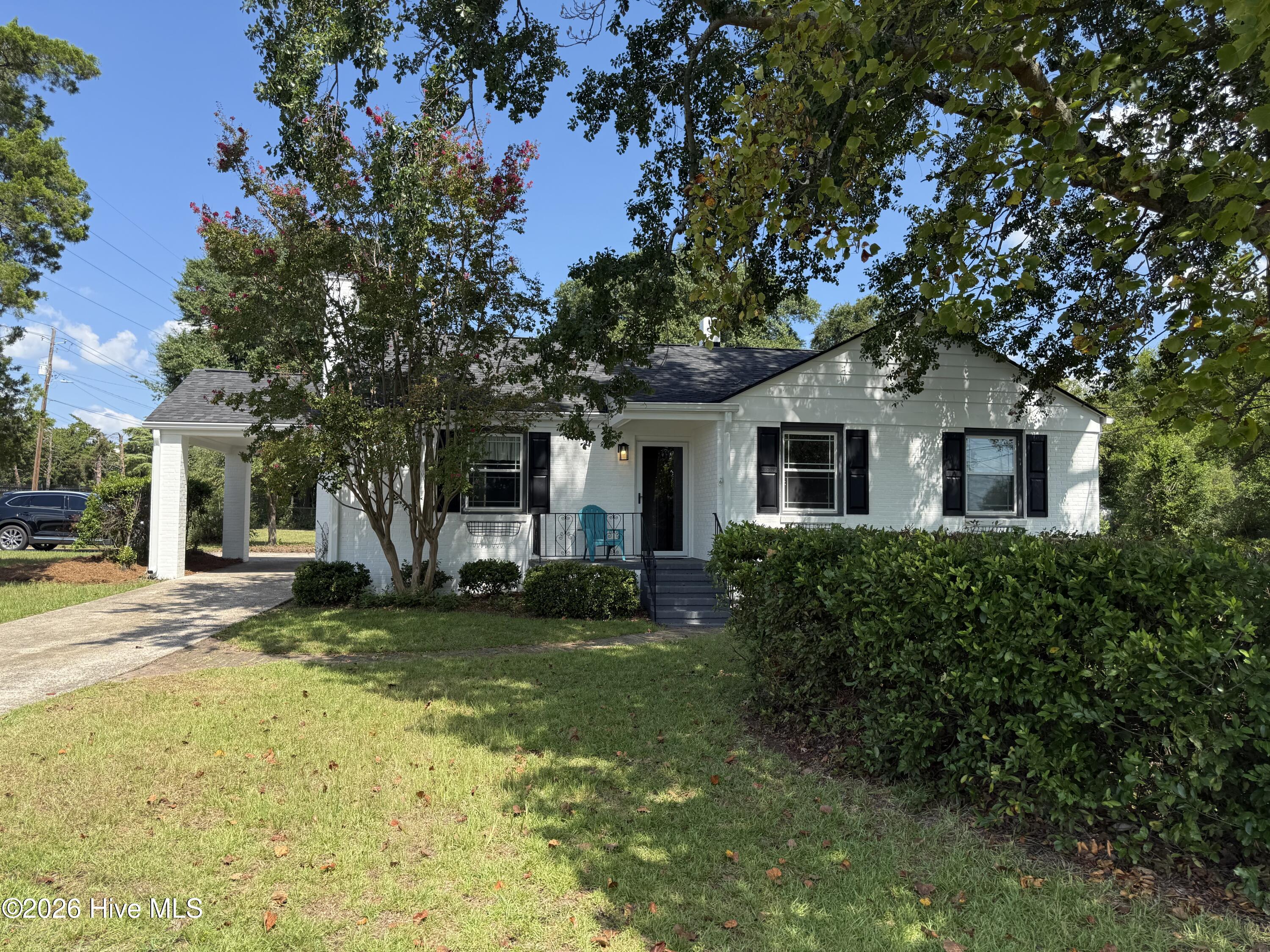 2315 Kimberly Drive — photo