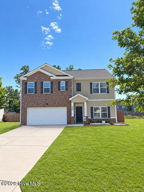623 Speith Drive — photo