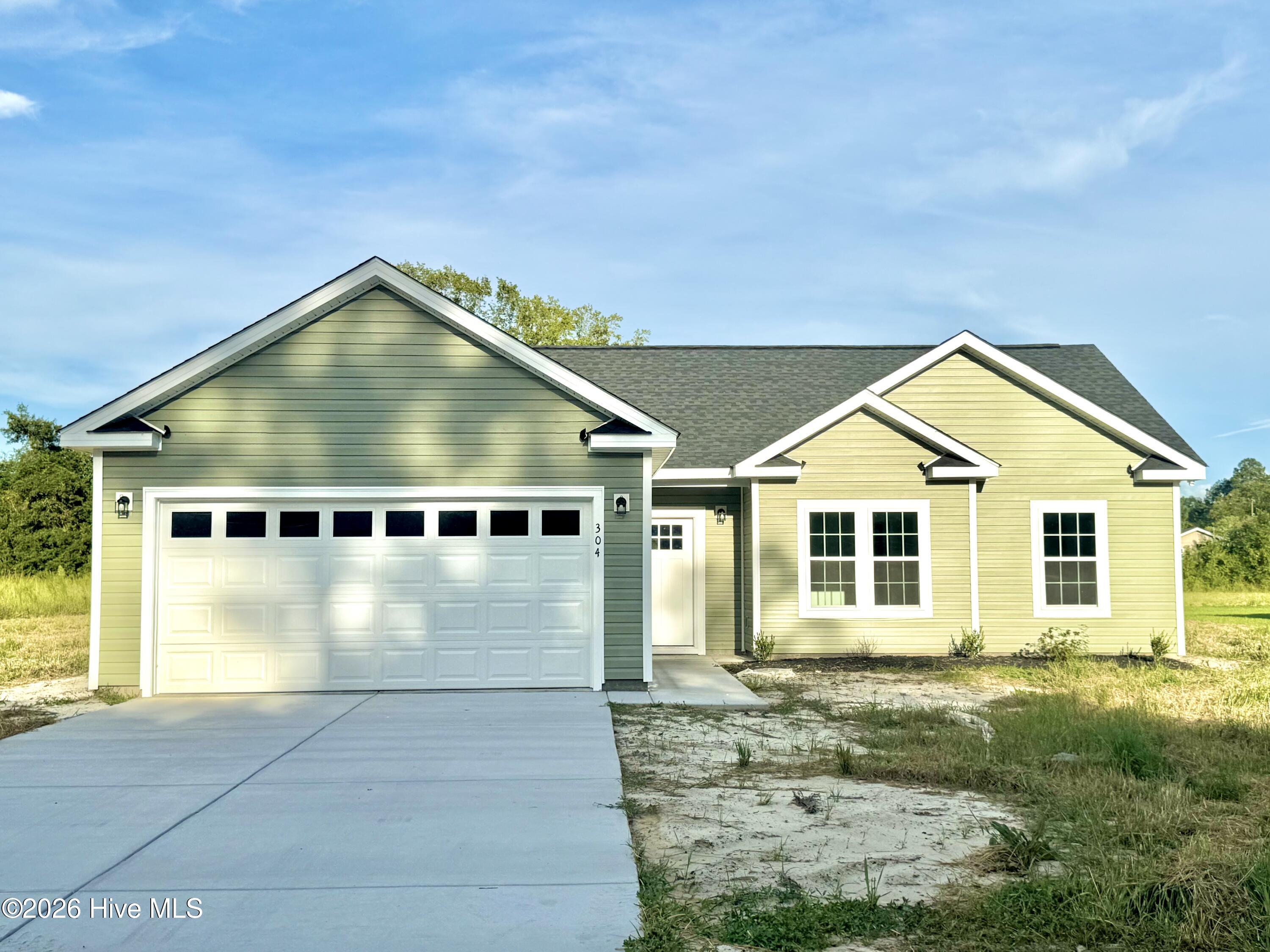 304 Miller Street — photo