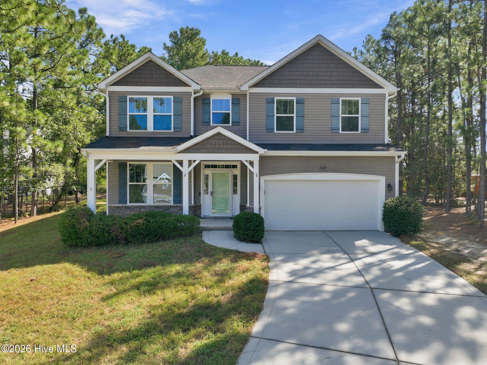 2020 Malta Court — photo