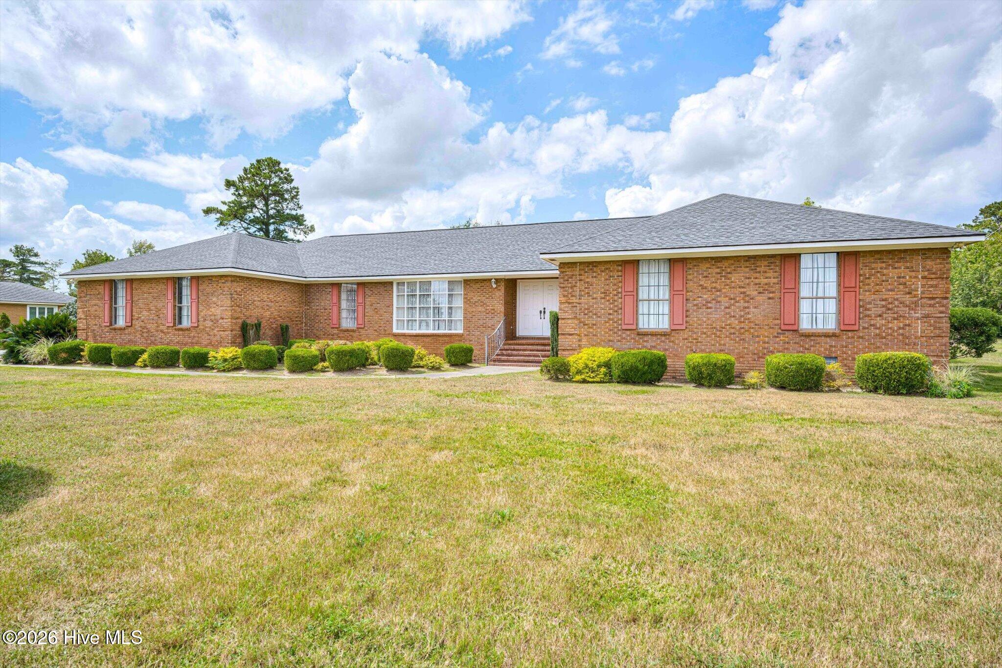 1509 Weaver Drive — photo