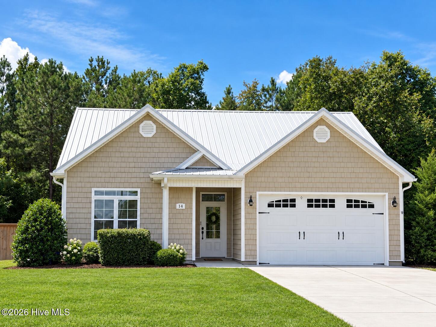 14 E Caribou Court — photo