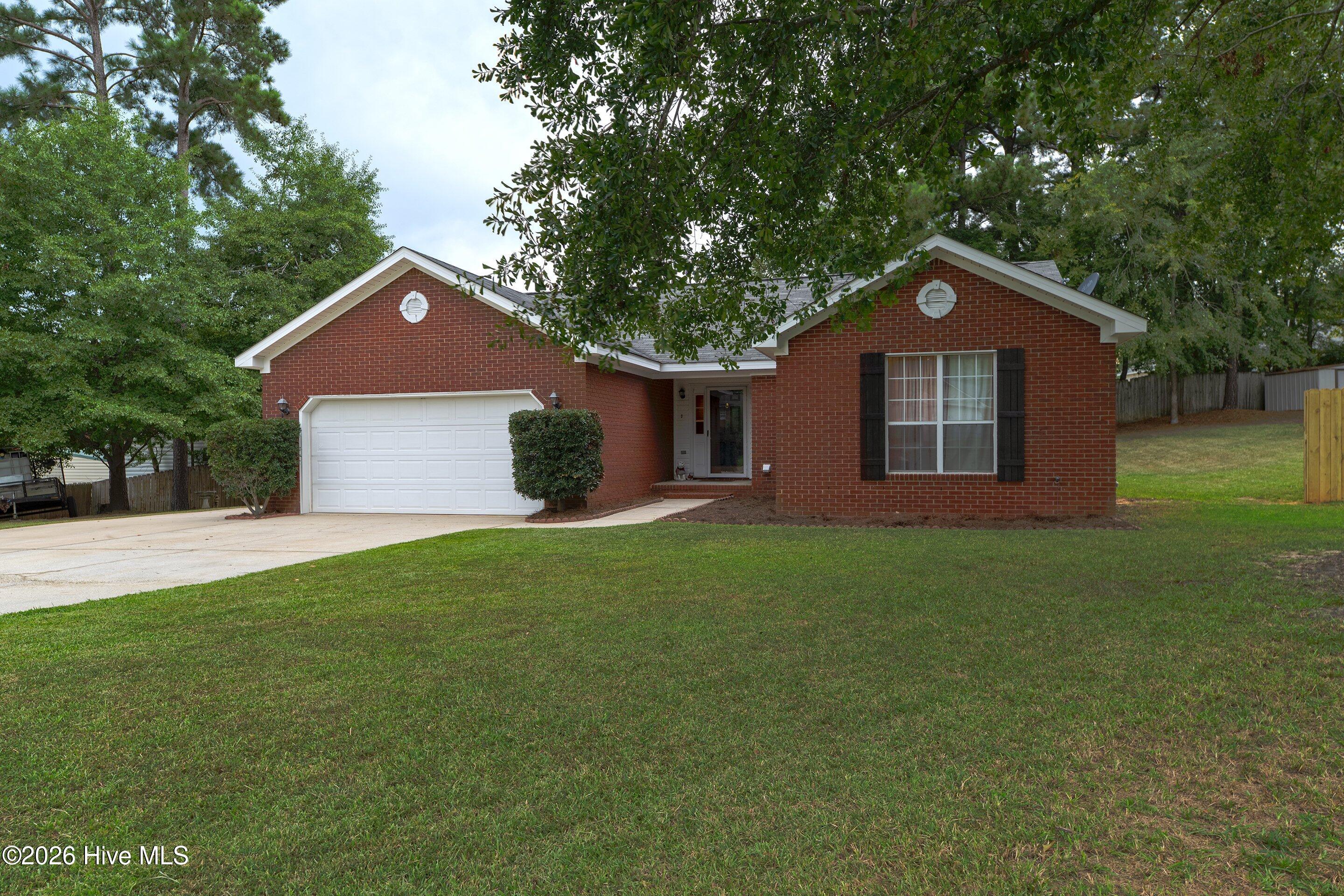 4661 Wellington Court — photo