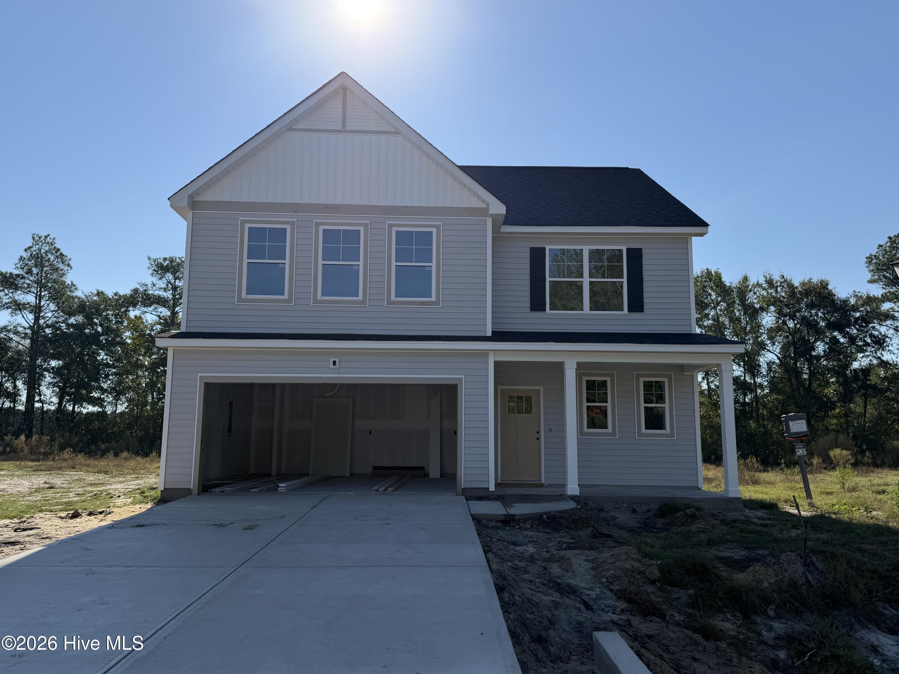 702 Finger Lakes Drive — photo