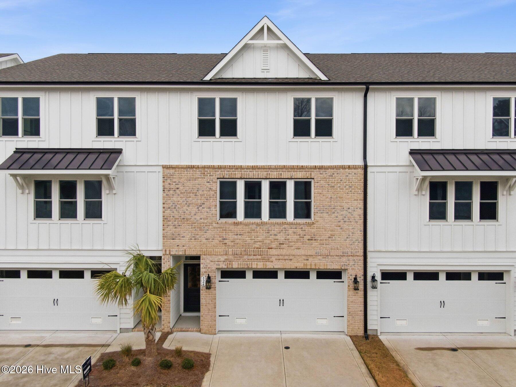 824 Anchors Bend Way — photo
