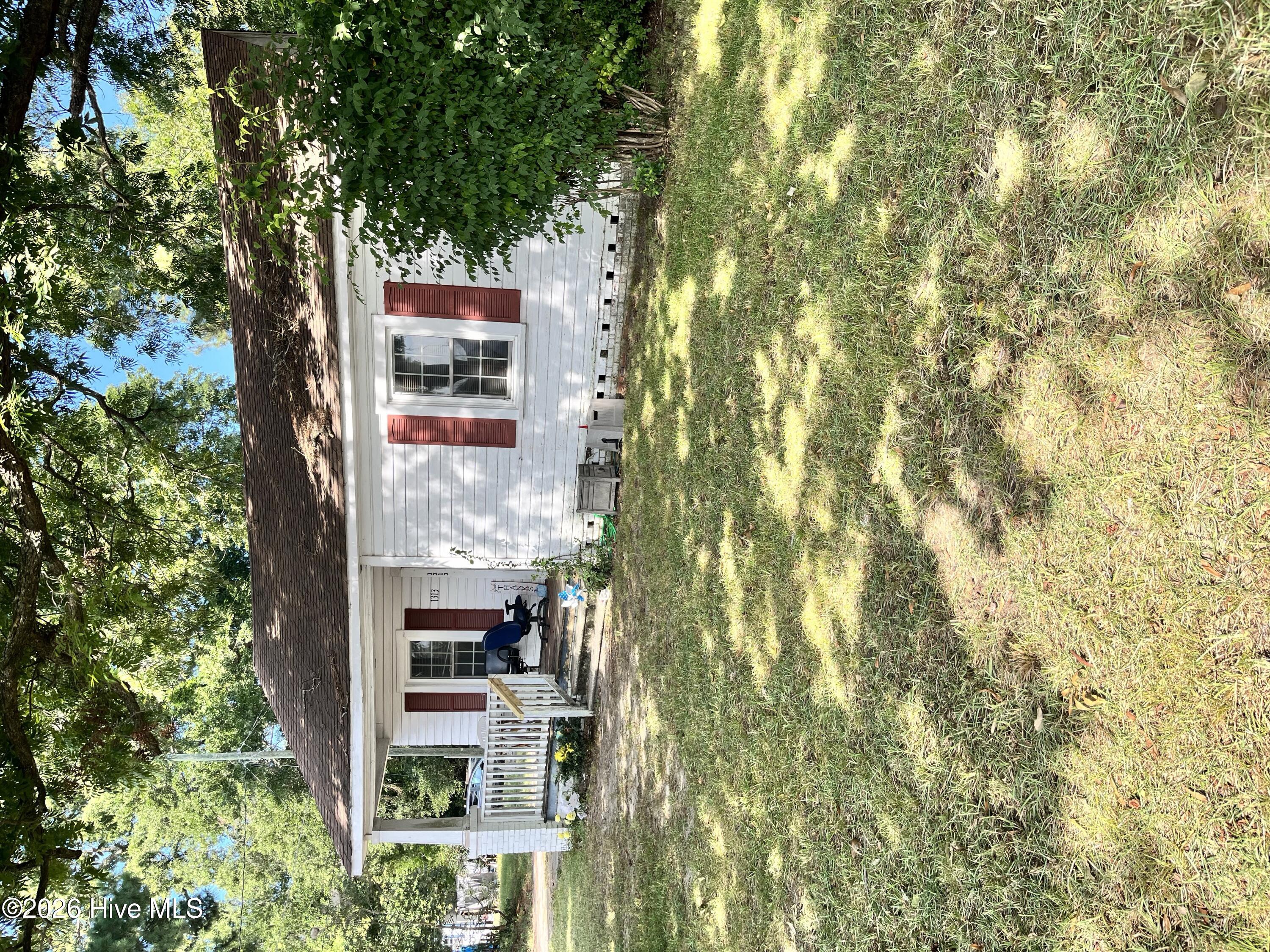1313 Atkinson Street — photo