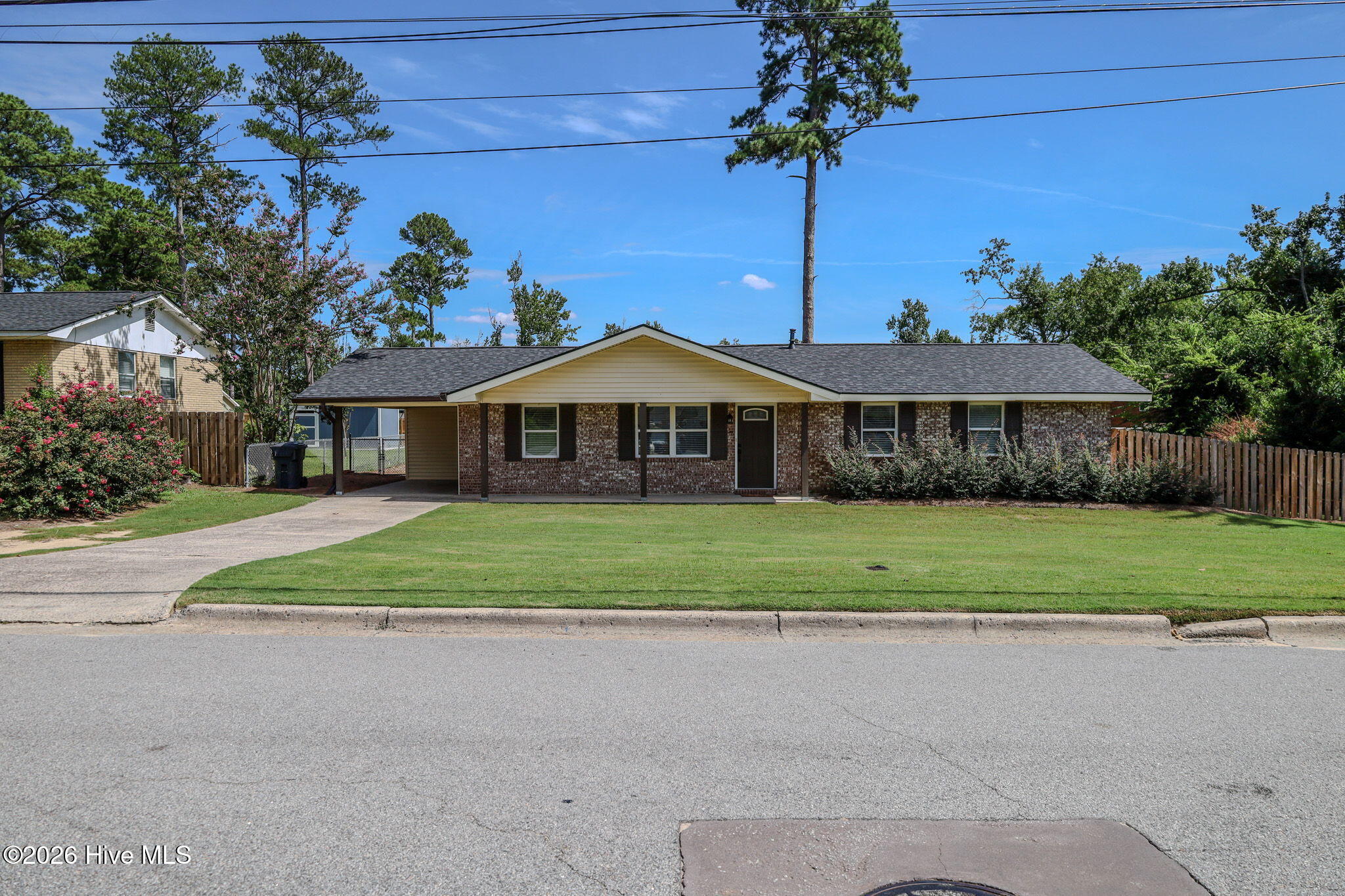 312 Merrymont Drive — photo