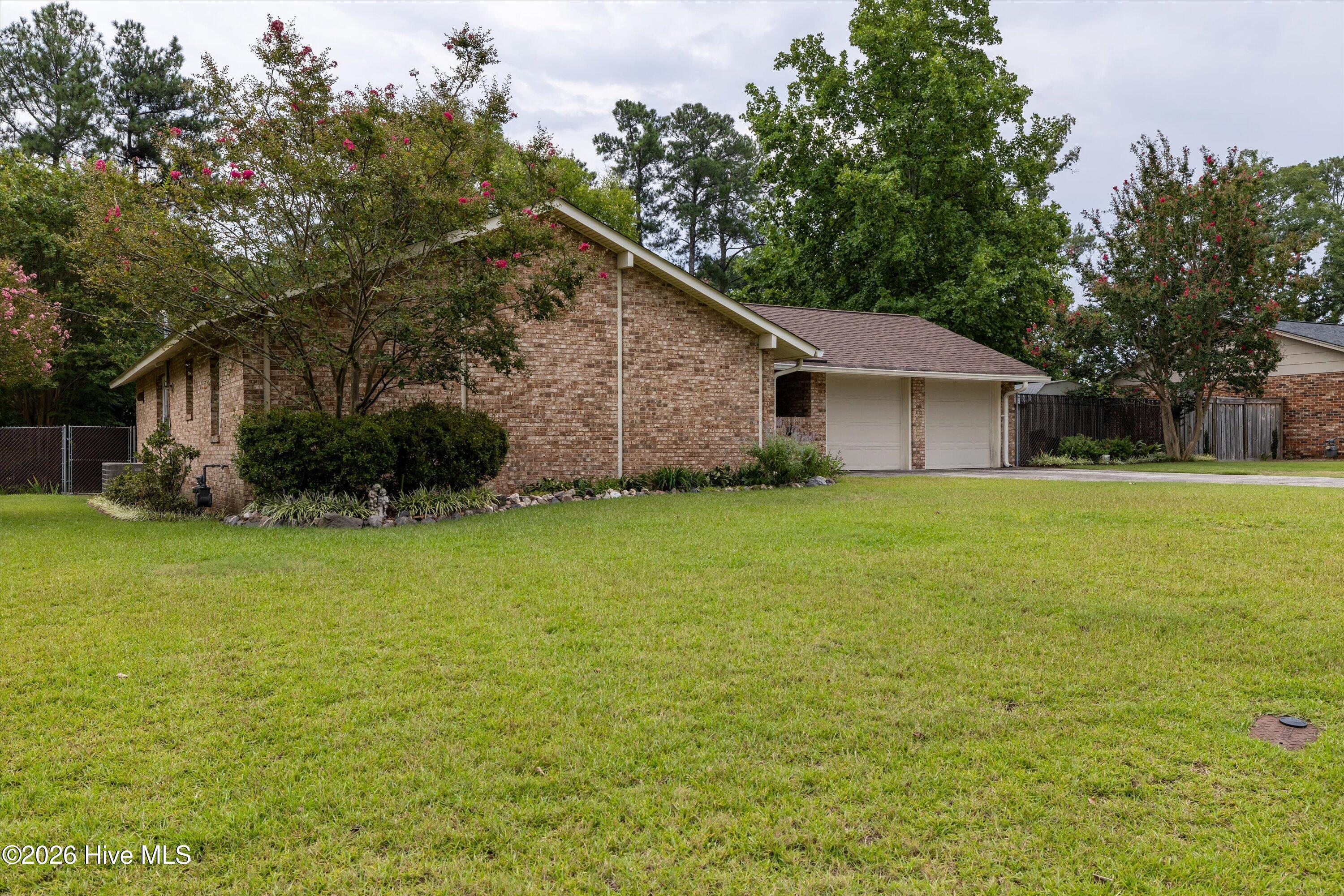 3672 Marlboro Court — photo