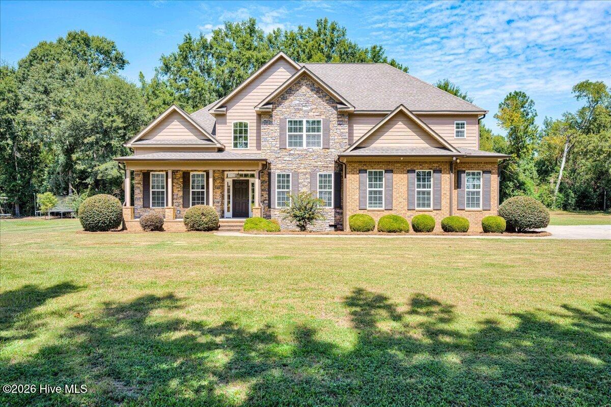 232 Shady Oak Lane — photo