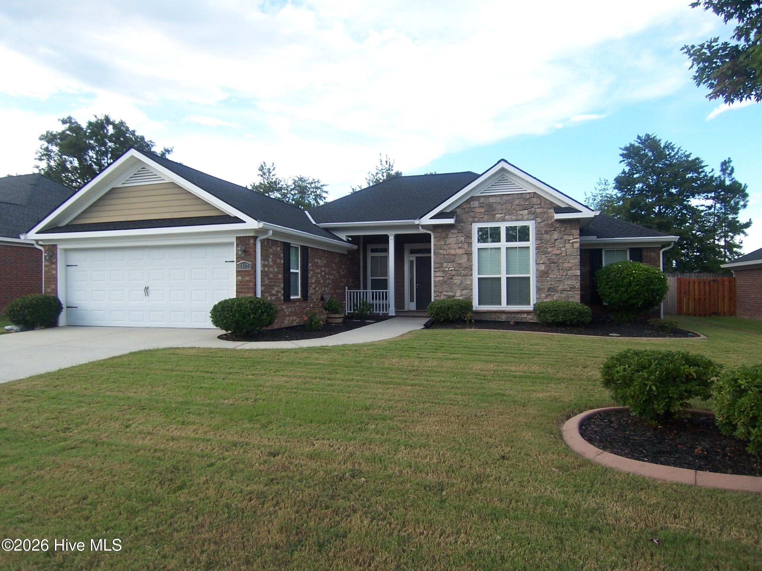 4407 T.j. Kelly Drive — photo