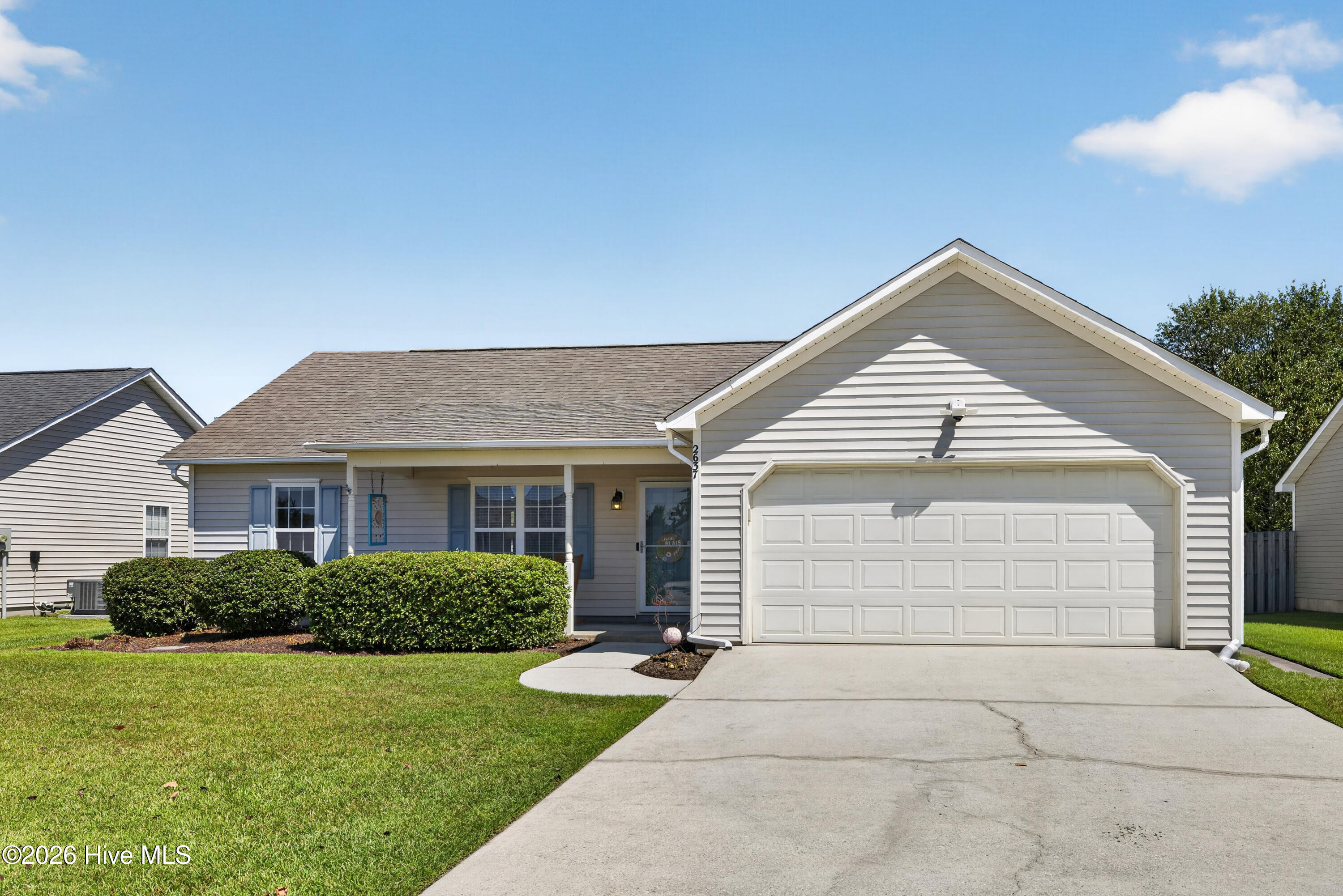 2637 Hastings Drive — photo
