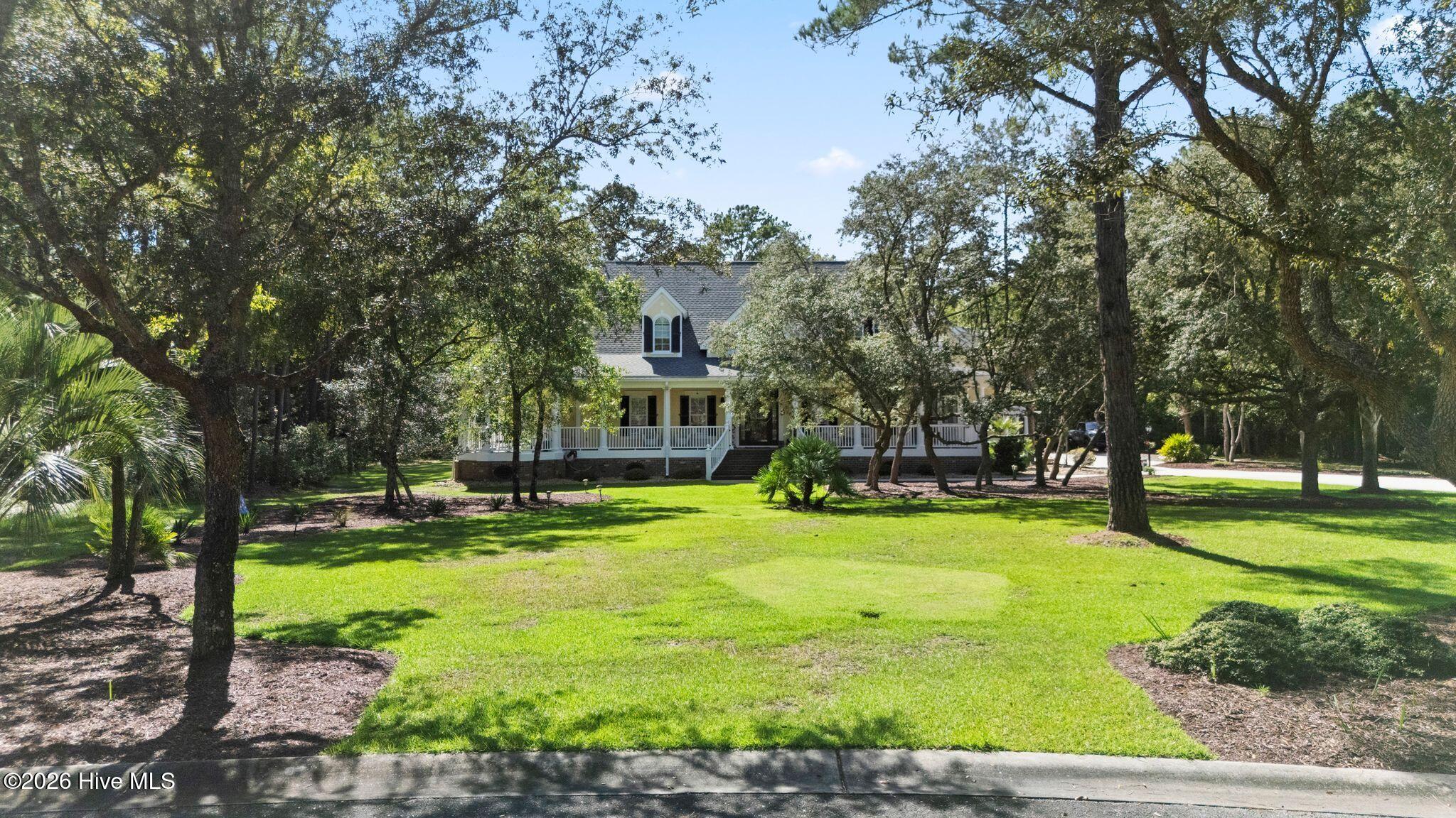 3604 Natchez Street SW — photo
