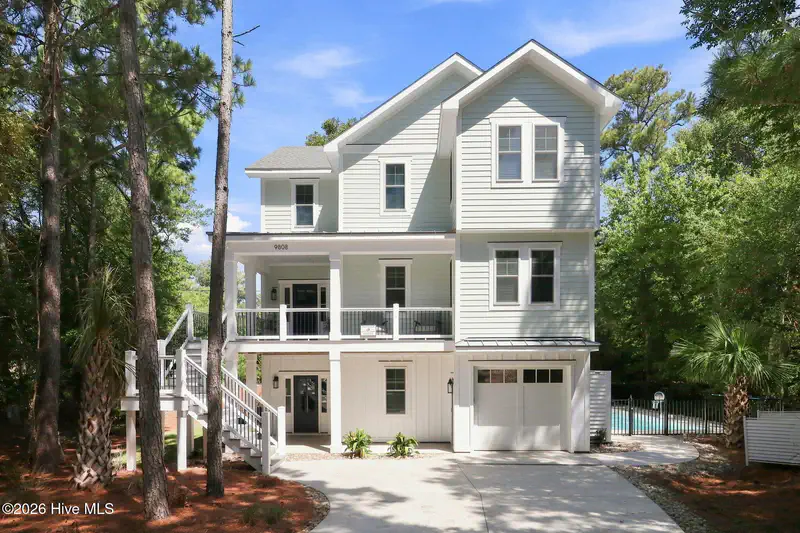 9808 Outrigger Court — photo