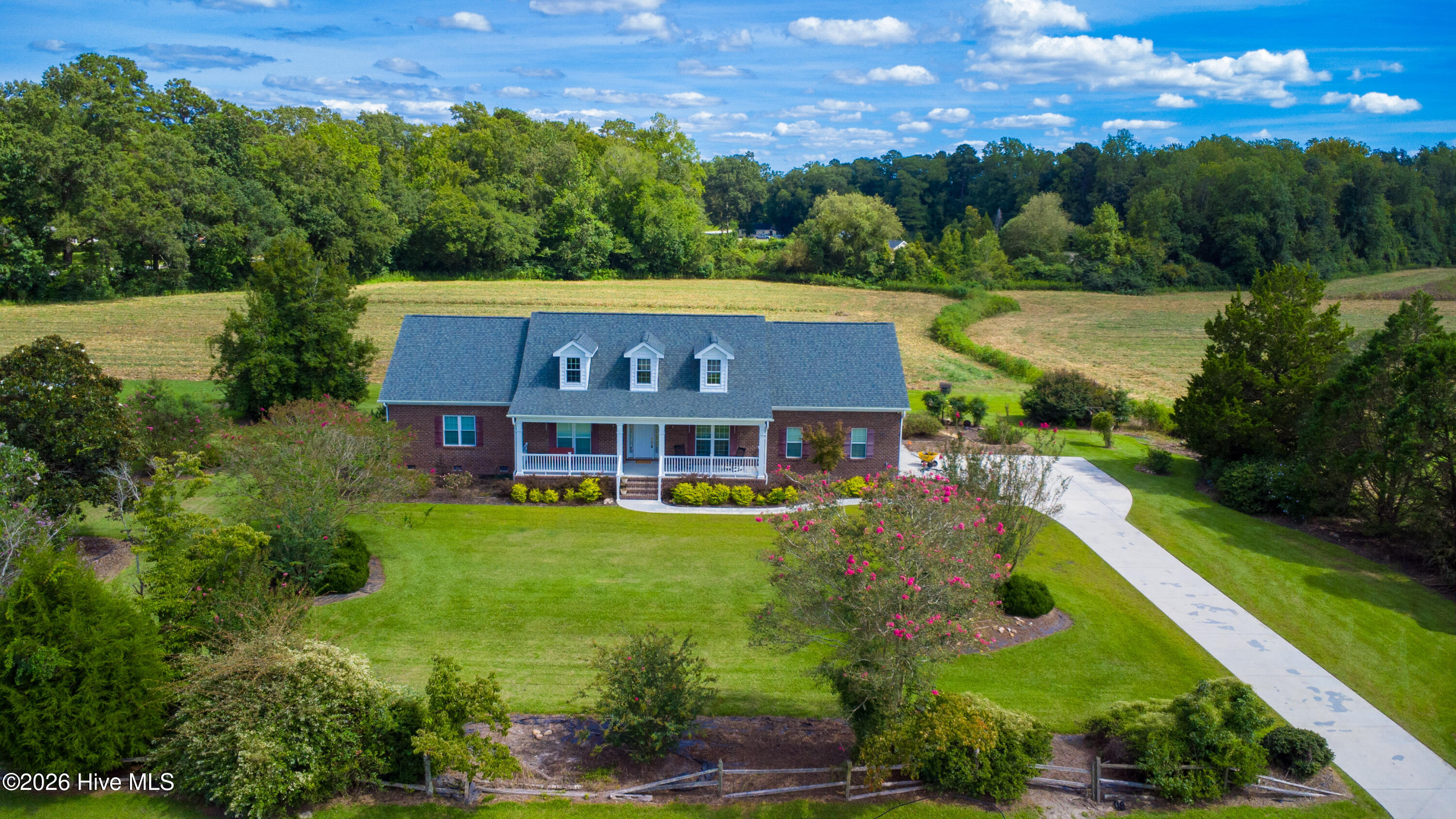 155 Willis Neck Road — photo
