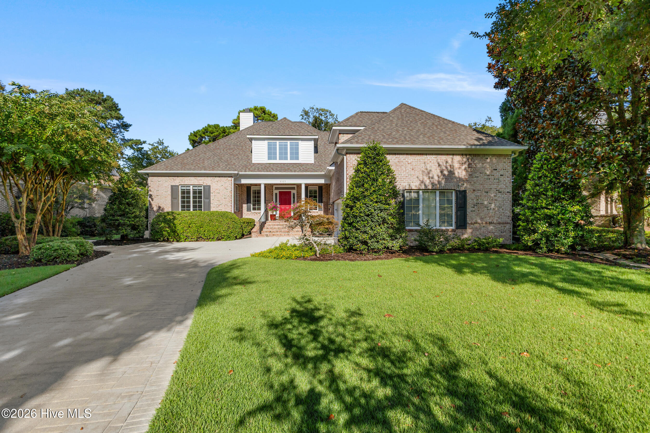 8525 Galloway National Drive — photo
