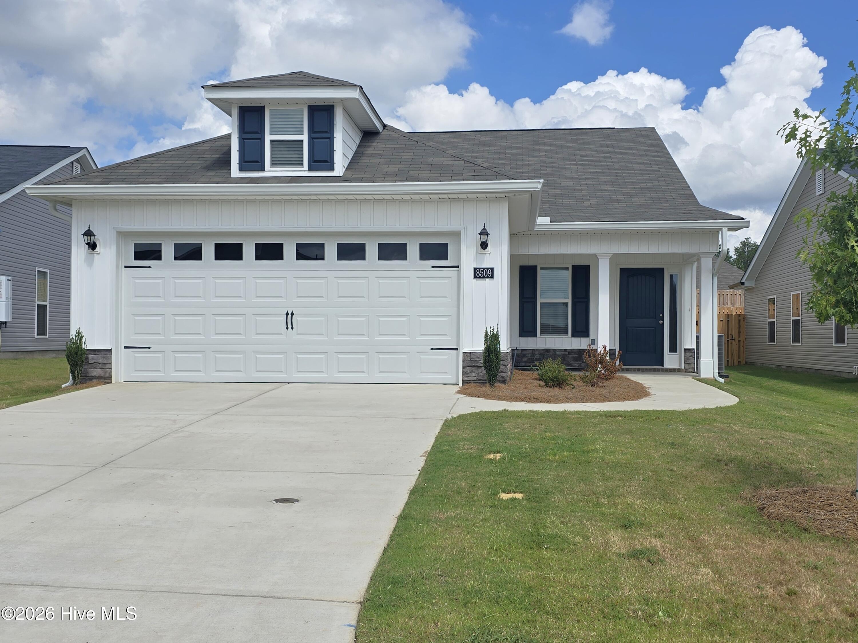 8509 Bannock Circle — photo