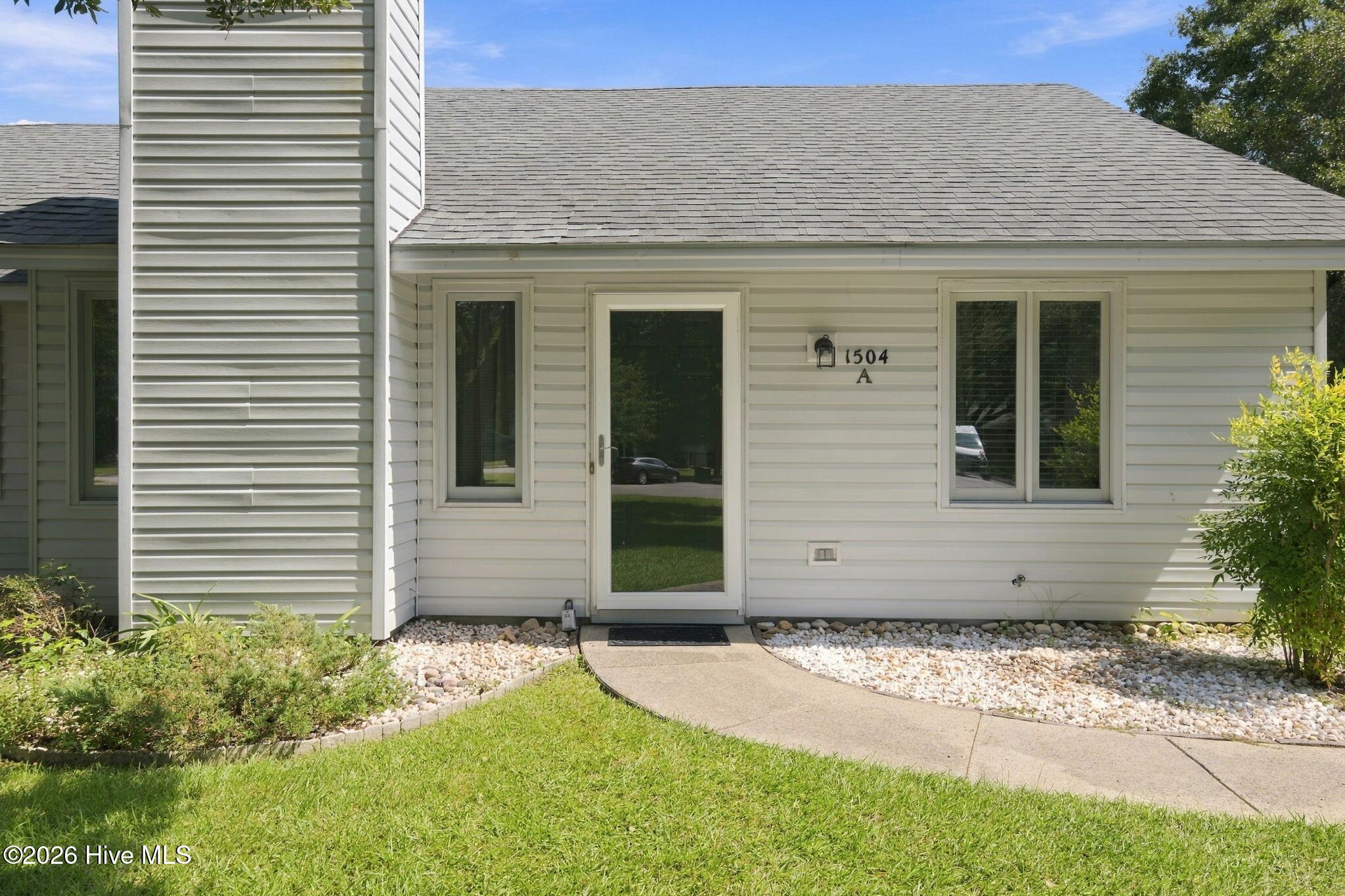 1504 Princeton Lane a — photo