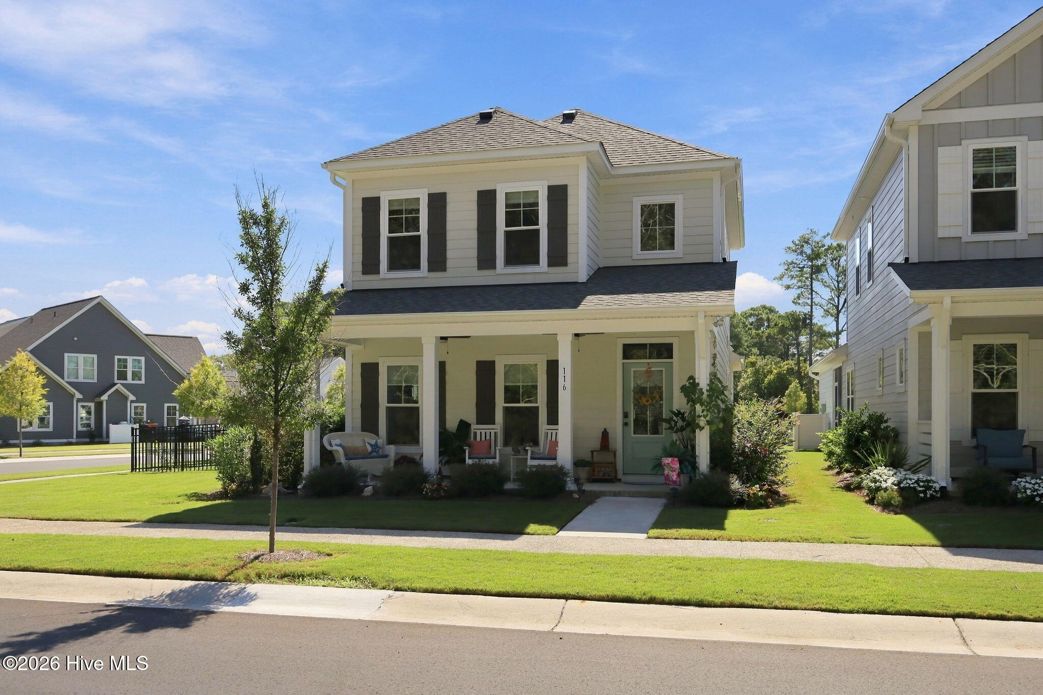 116 Yellowlegs Lane — photo