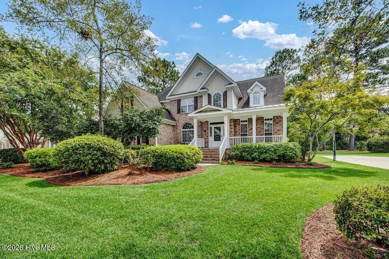 4920 Nicholas Creek Circle — photo