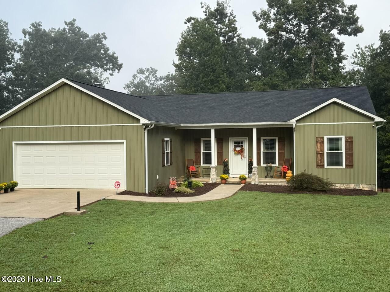 3184 Conley Road — photo
