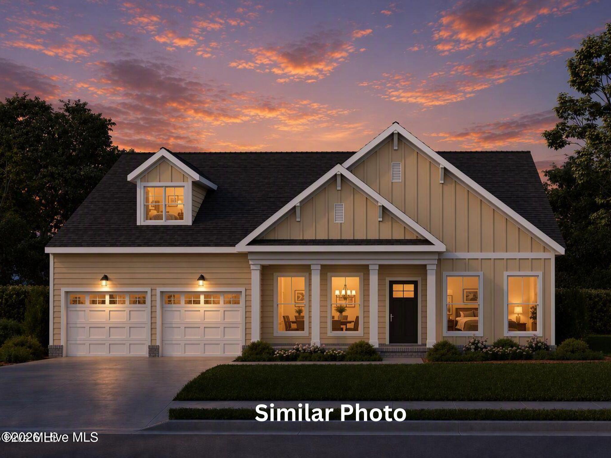 111 Clayton Lane — photo