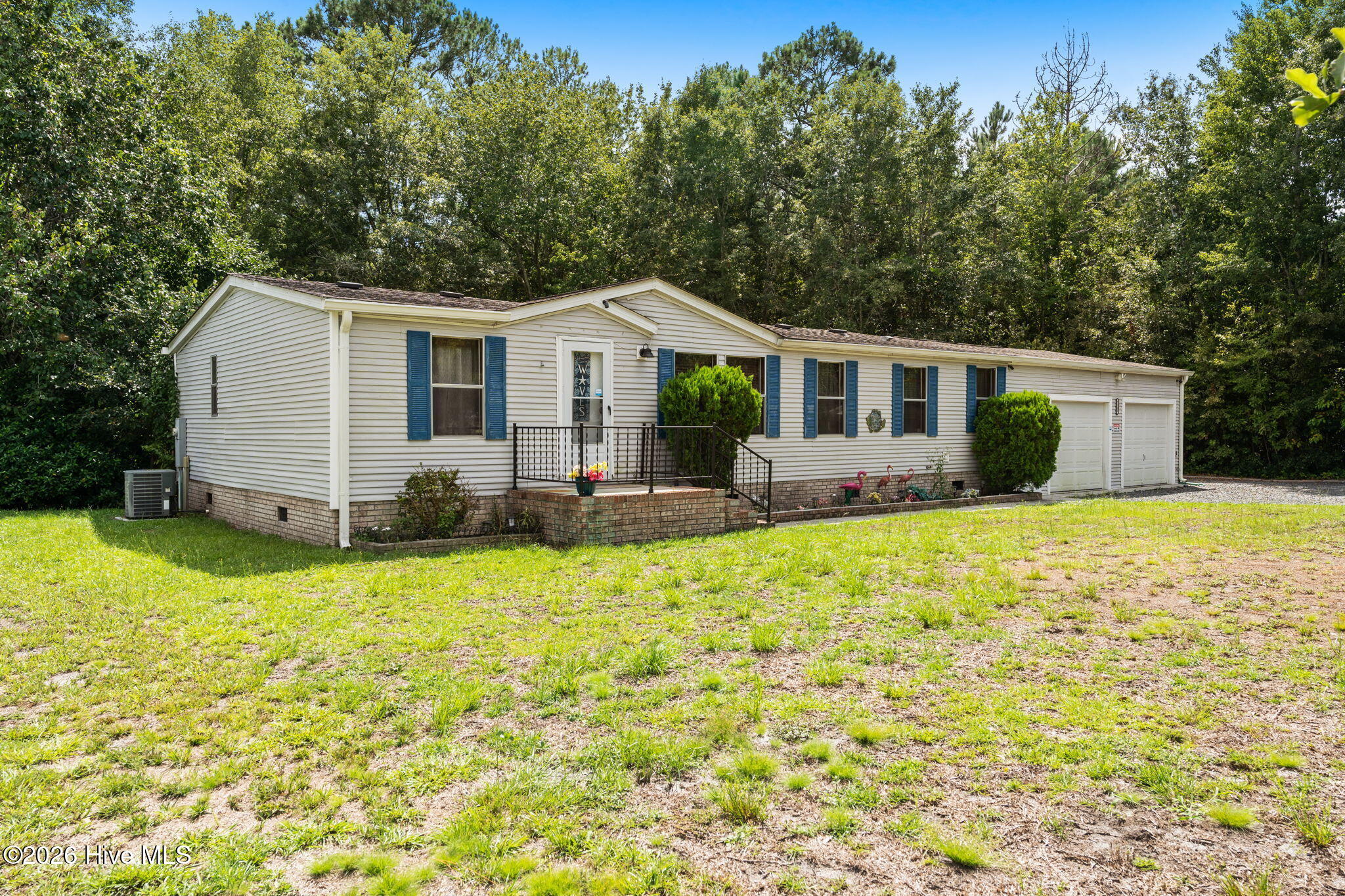 7122 Channel II SW — photo