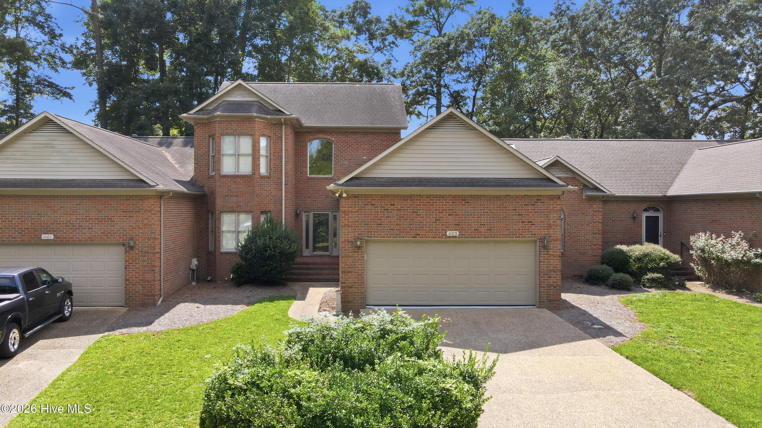 1103 Devonshire Drive — photo
