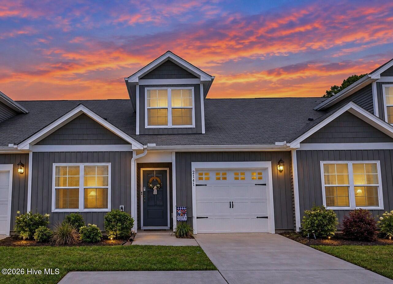 2141 Southern Bayberry Lane NE Unit 38 — photo