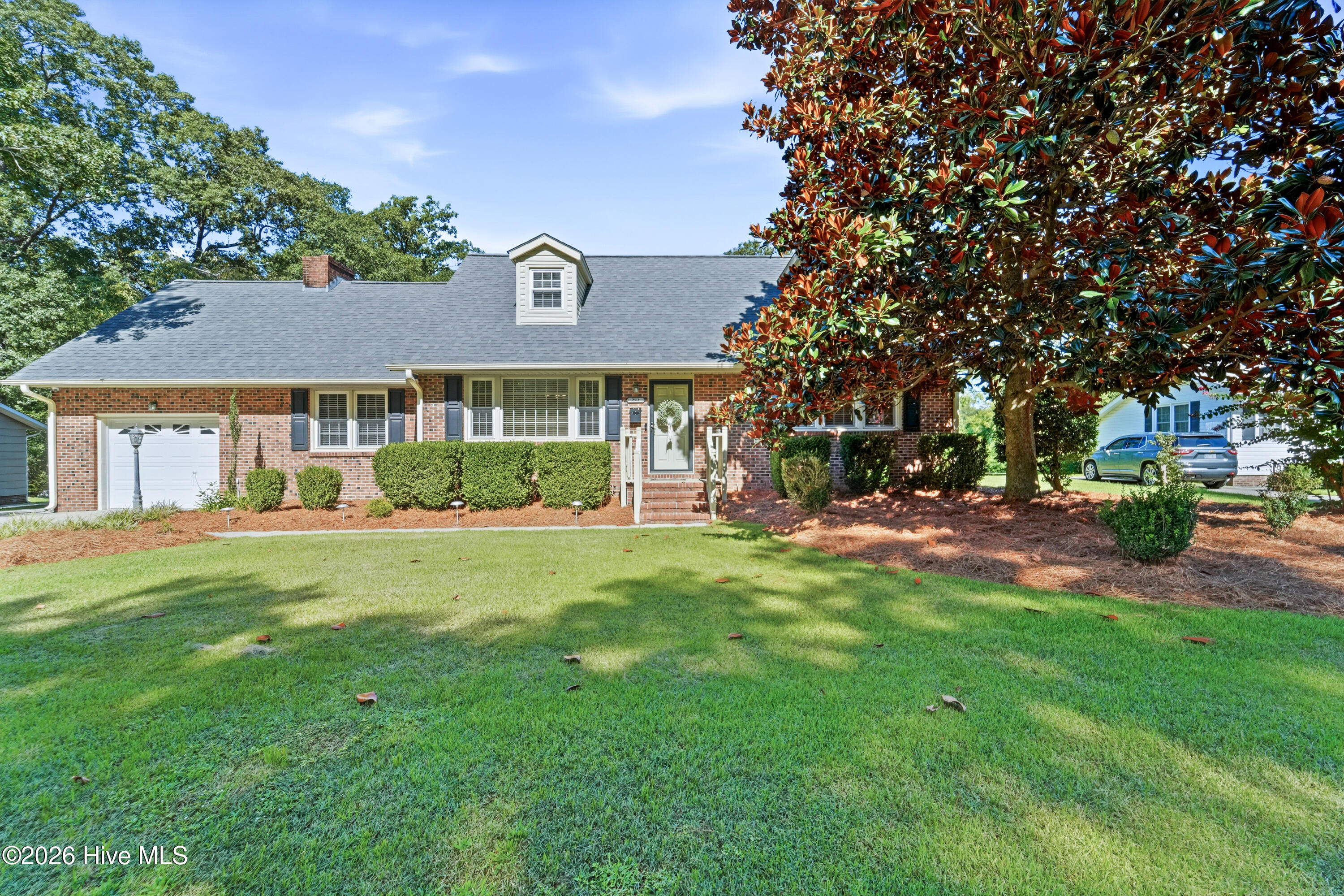 203 Brookview Drive — photo