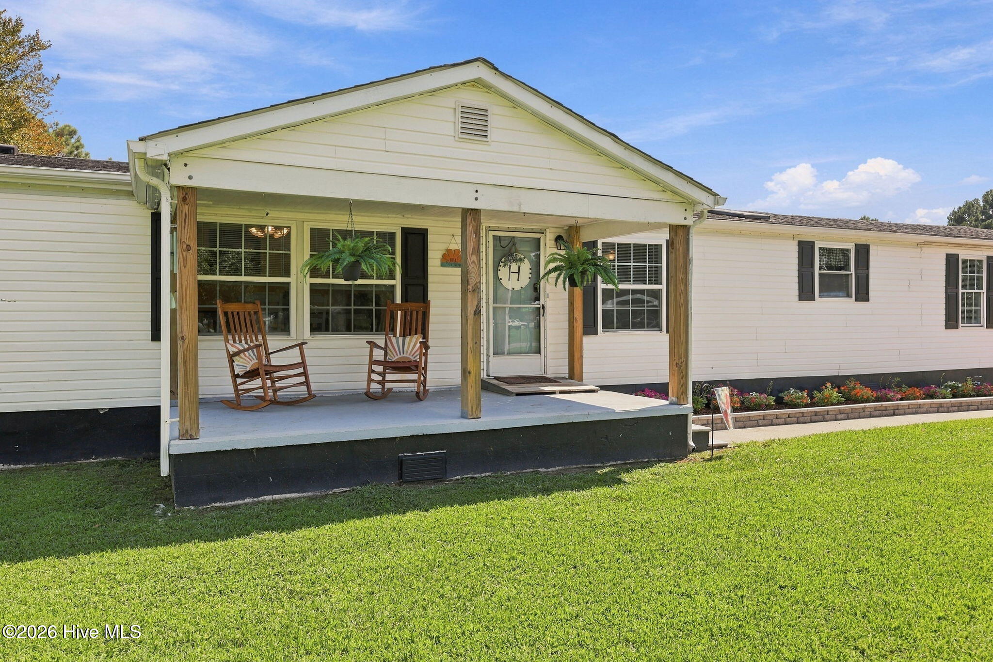1022 Davis Road — photo