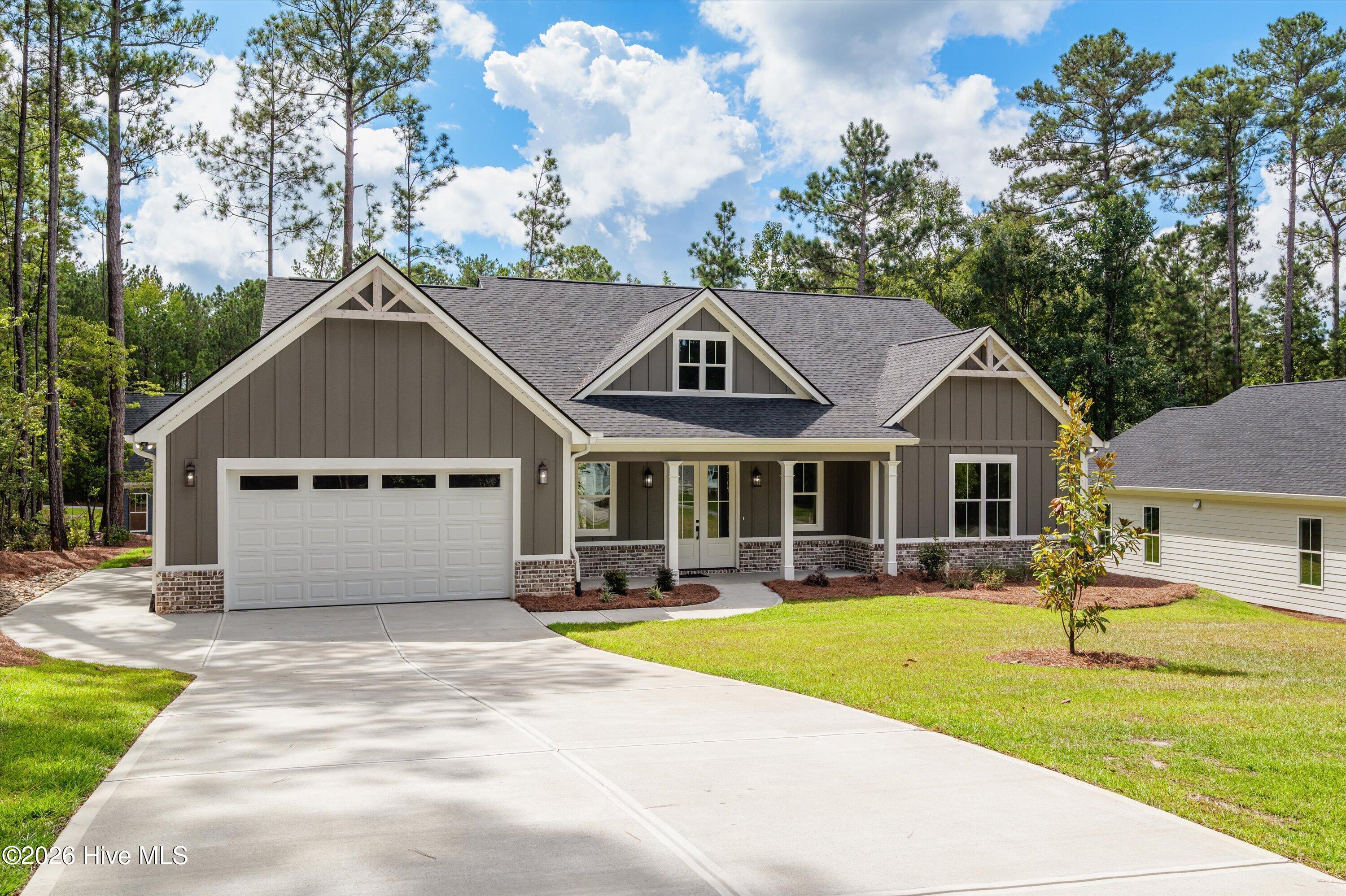 306 Clipper Trace, McCormick, SC 29835 — photo 2