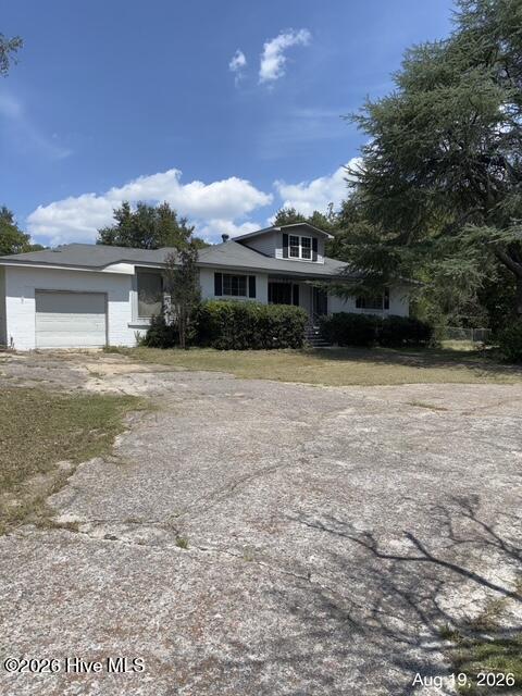 2925 Ulm Road — photo