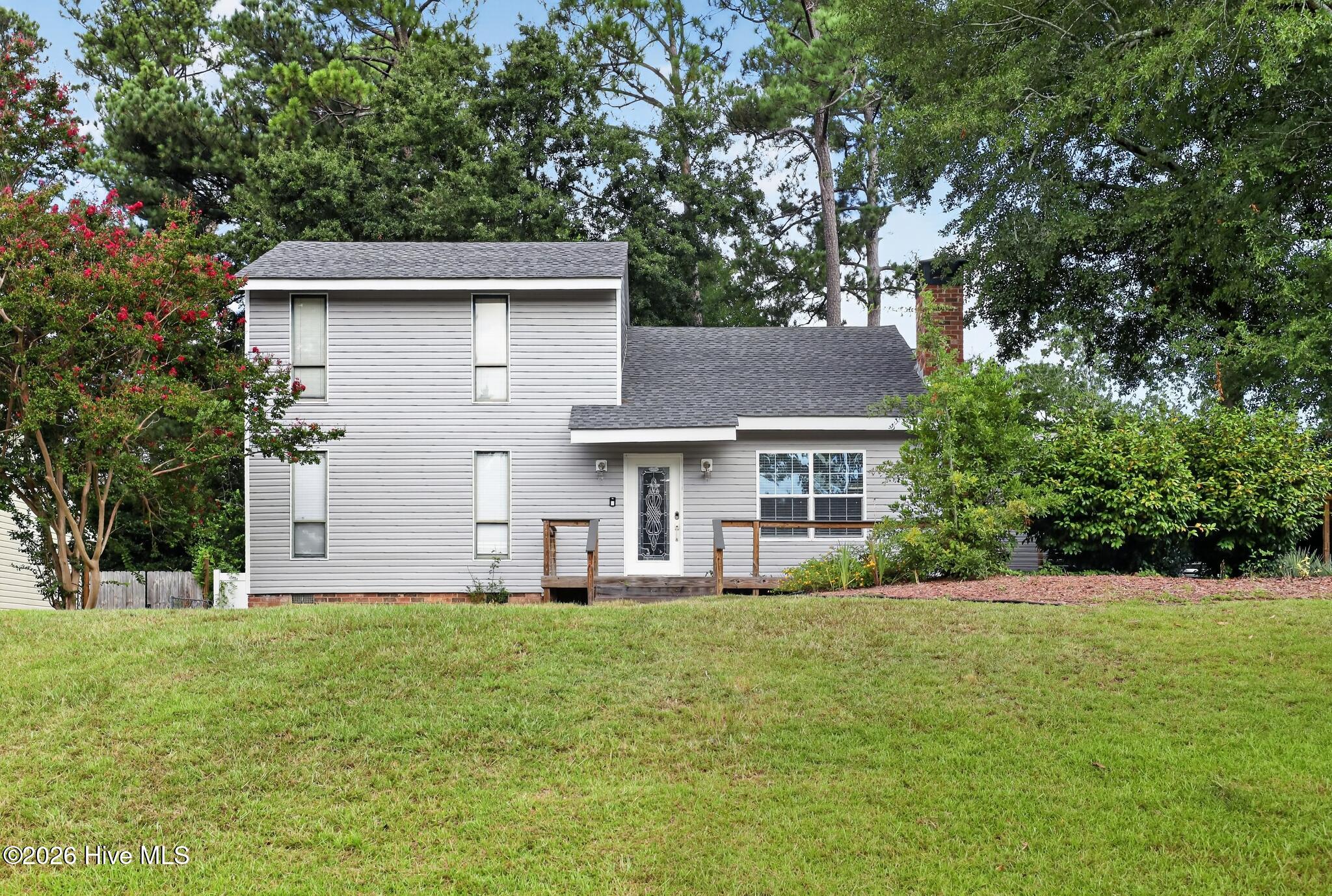 418 Shallowford Circle — photo