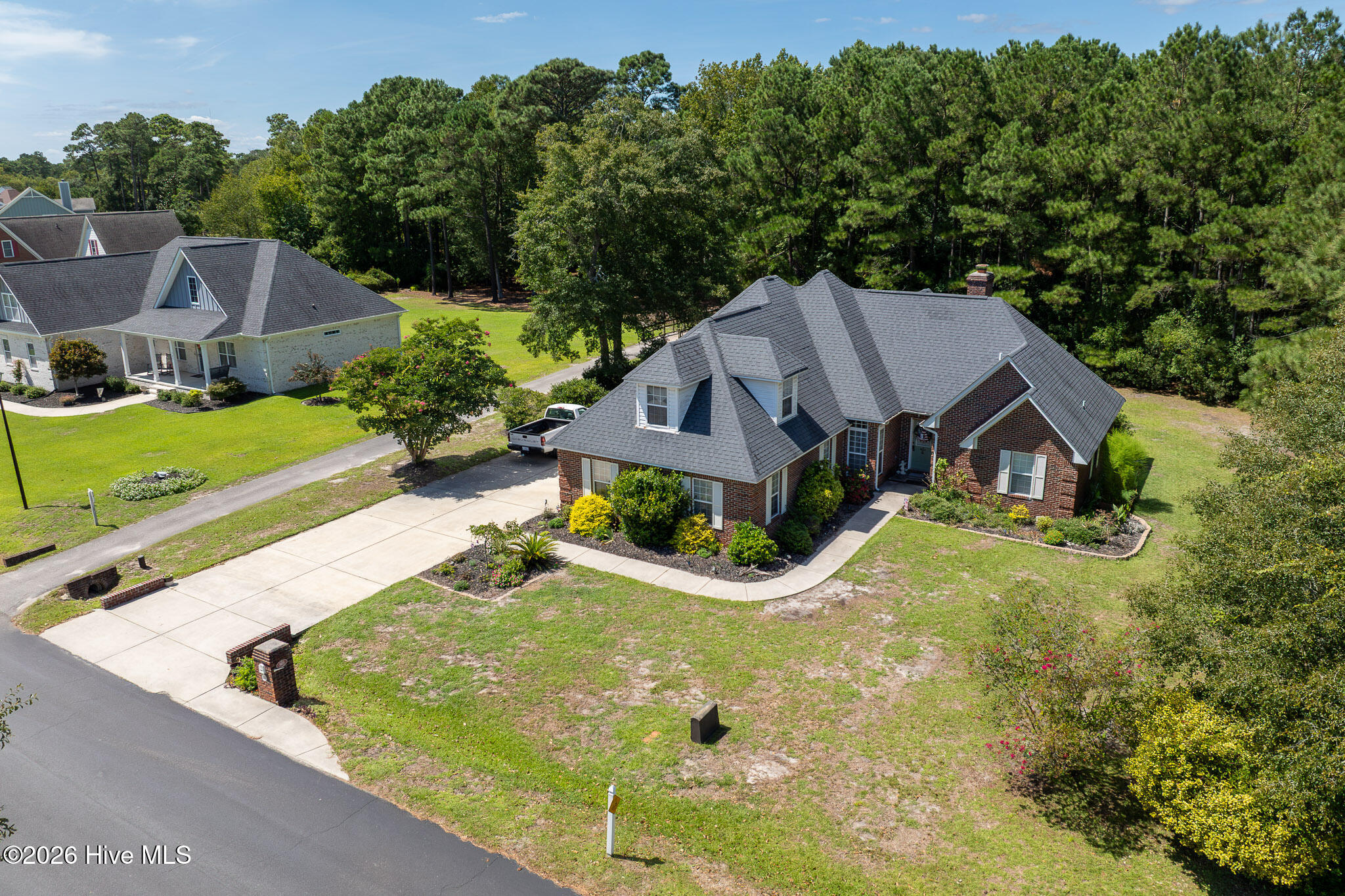 505 Seascape Drive — photo