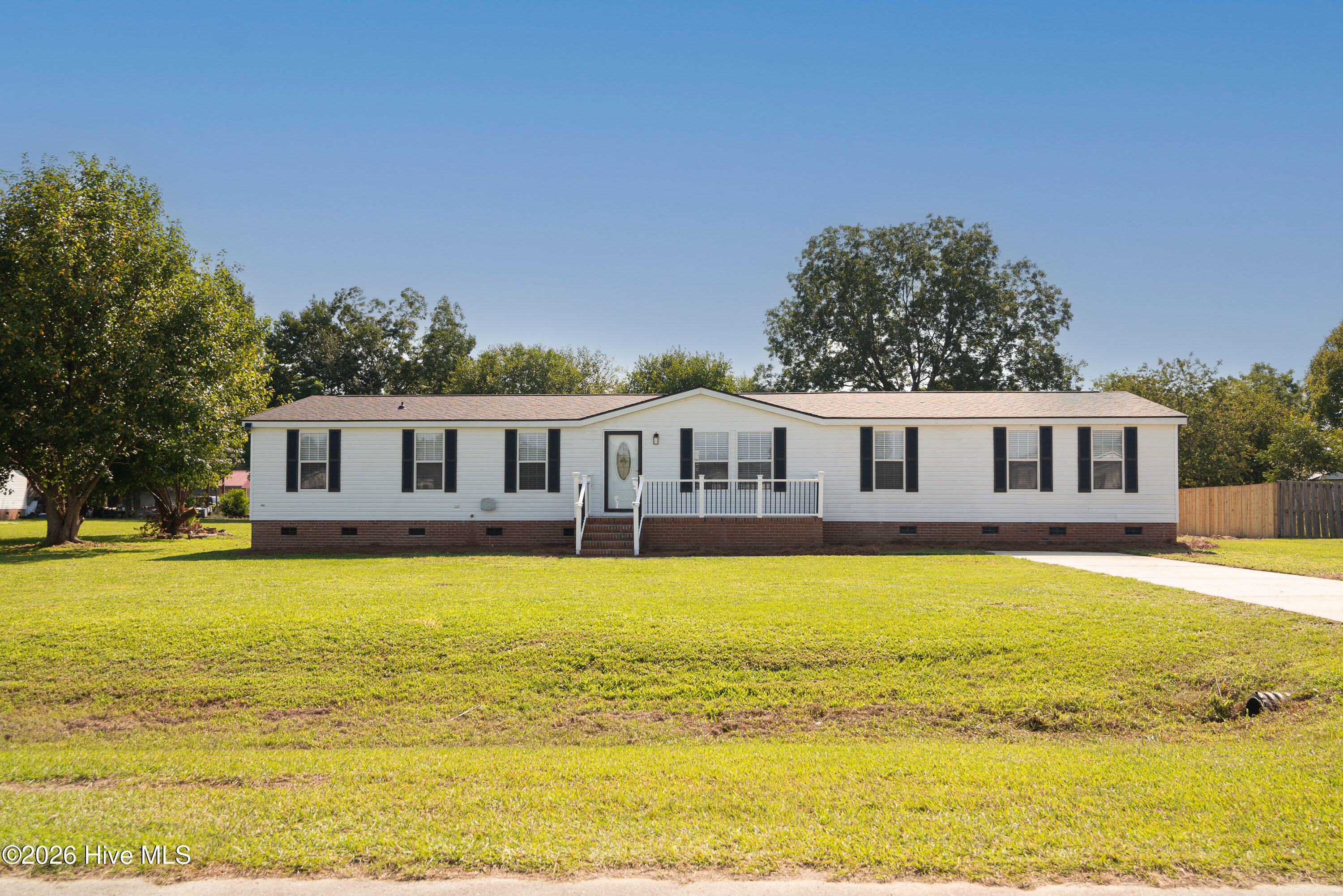 108 Wildcat Court — photo