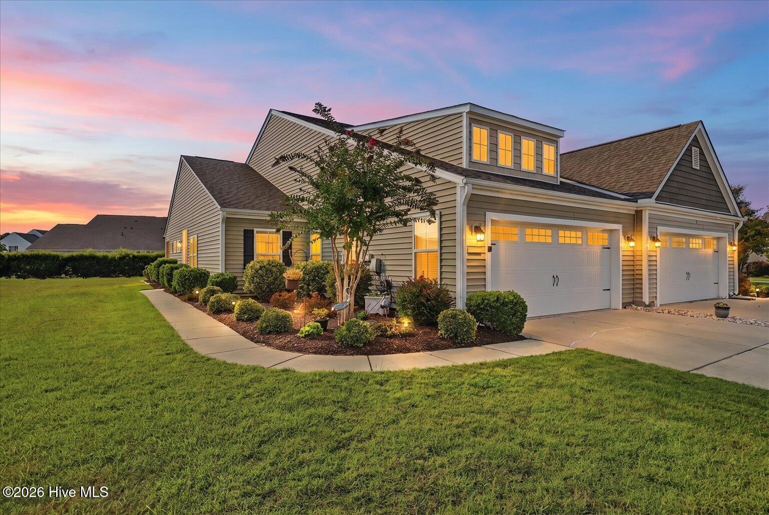 1092 Chadsey Lake Drive — photo