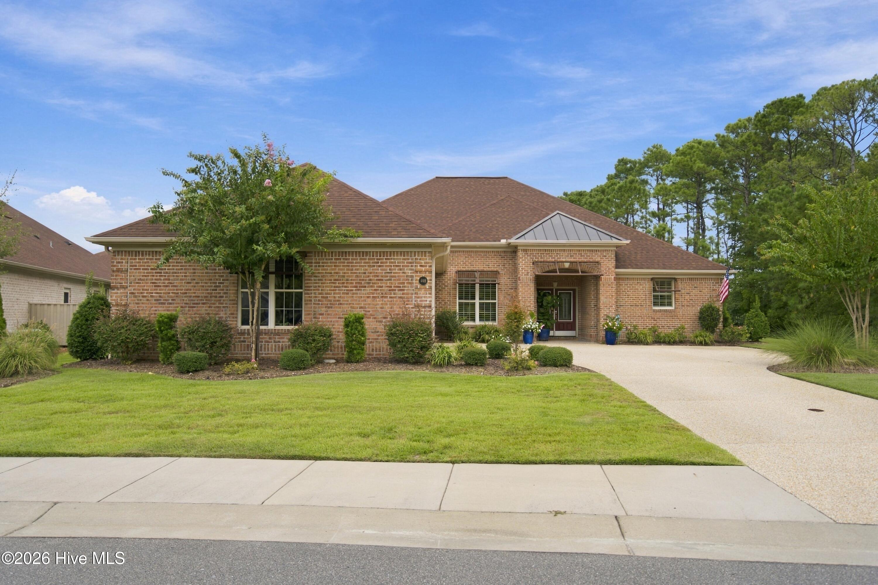 409 Glenn Ellen Drive — photo
