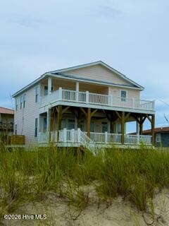 5527 E Beach Drive — photo