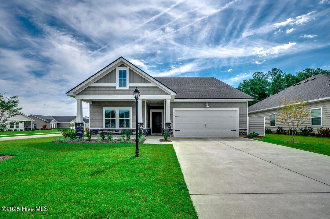 8761 Nashville Drive NW — photo