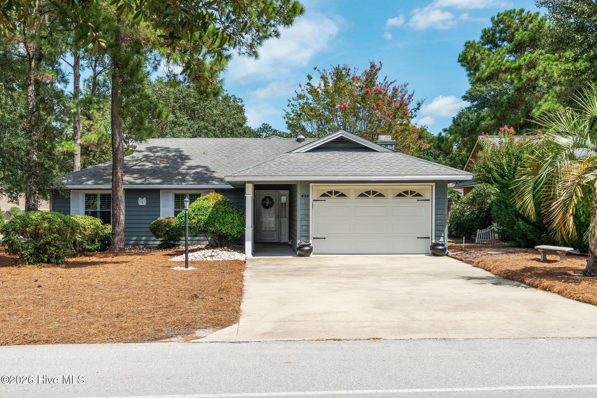 610 Wisteria Drive — photo