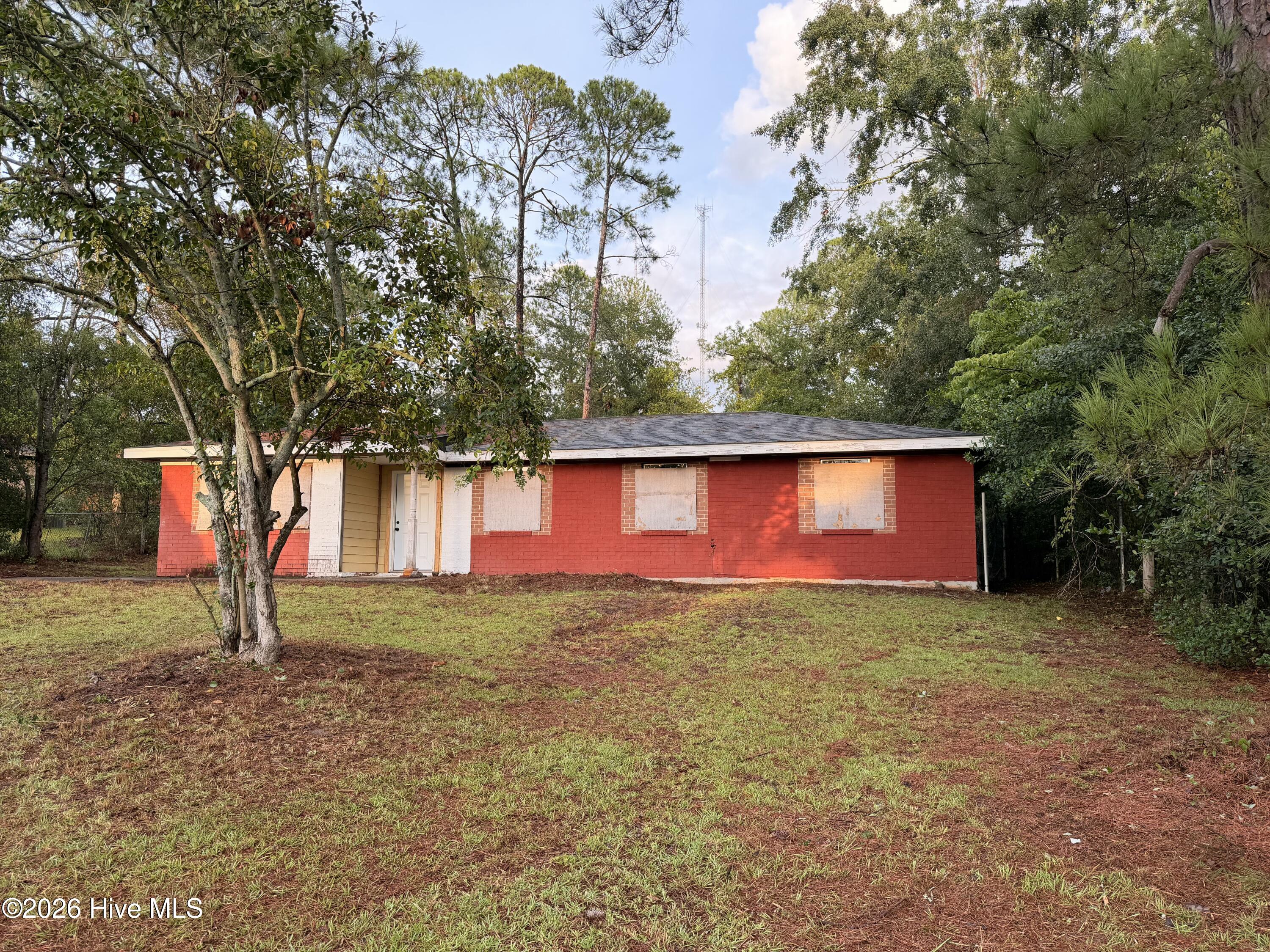 2370 Dublin Drive — photo