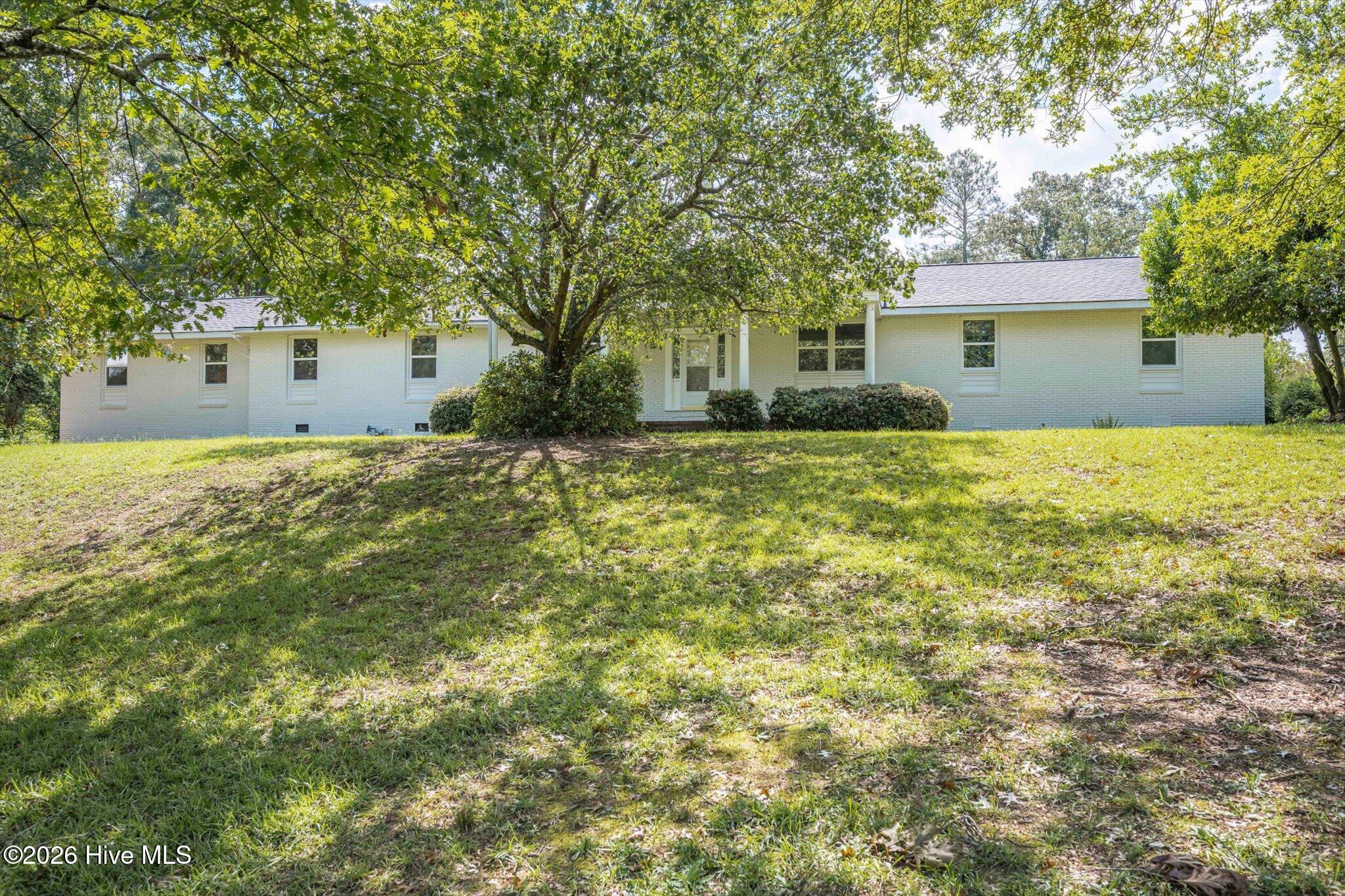 385 Harlem Grovetown Road — photo