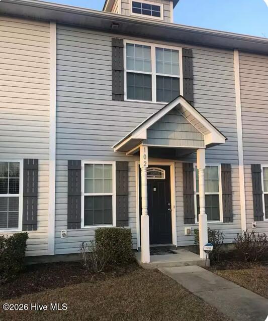 102 Parrot Landing Drive — photo