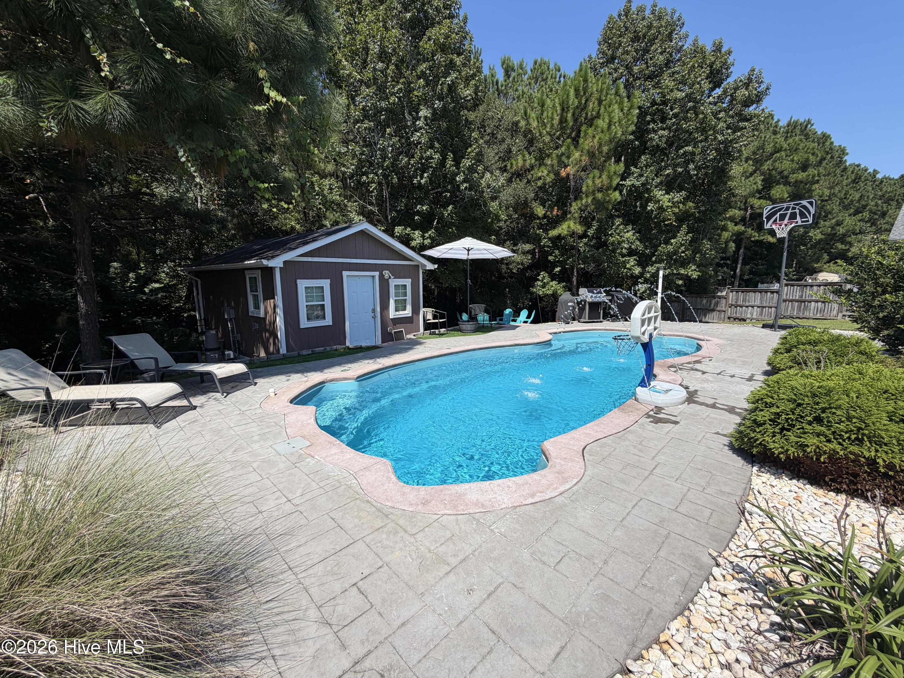 132 Emberwood Drive — photo