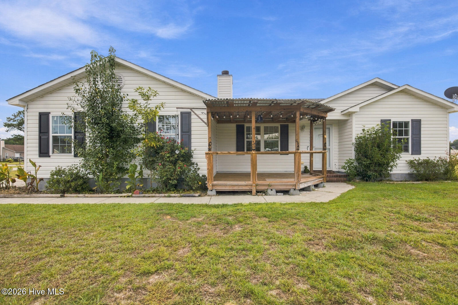 123 Wheaton Drive — photo