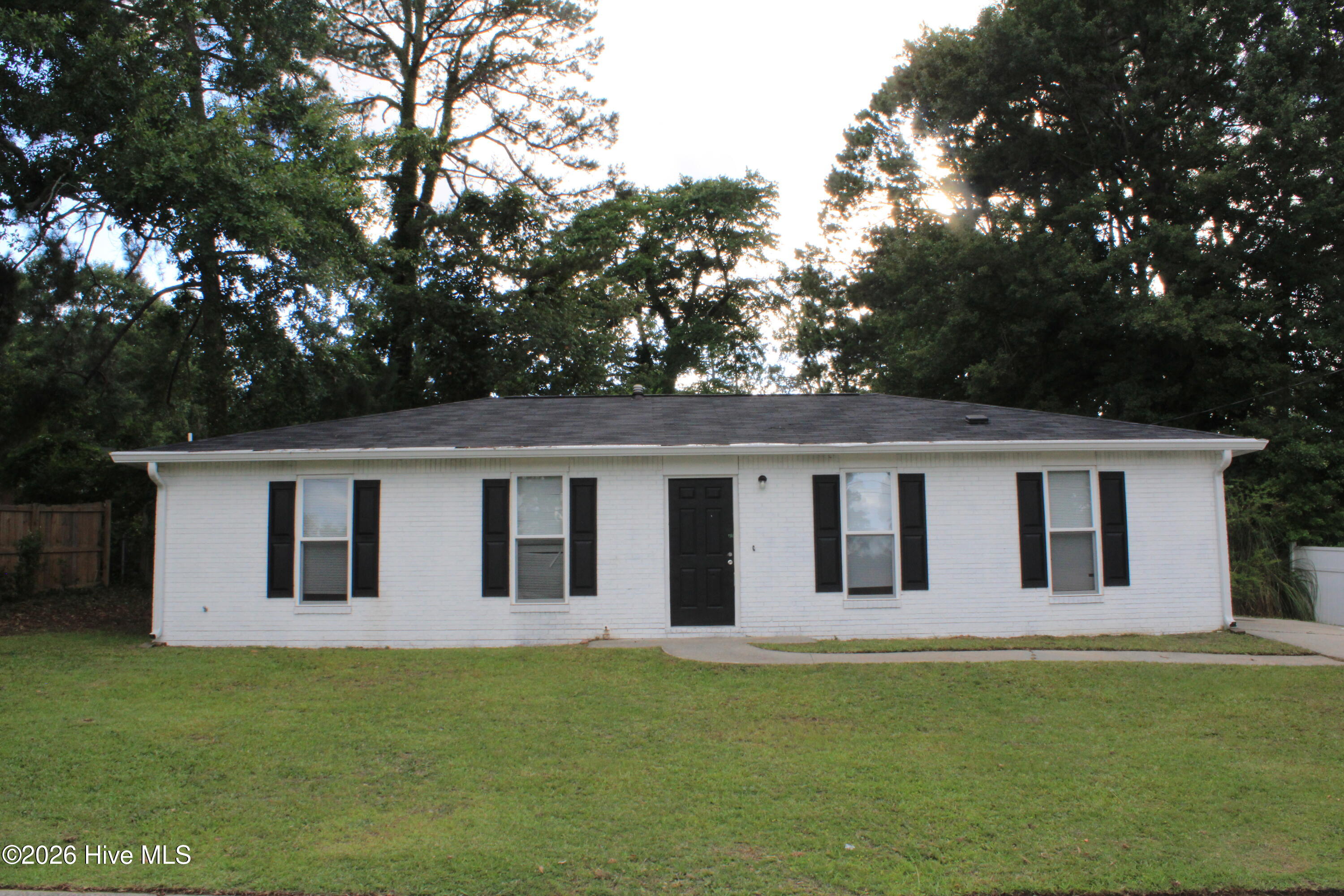 3109 Jennifer Court — photo
