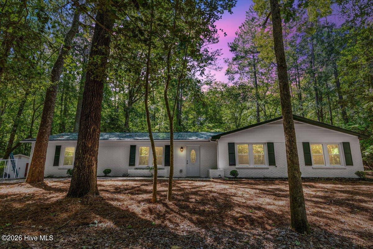 115 Wood River Road — photo
