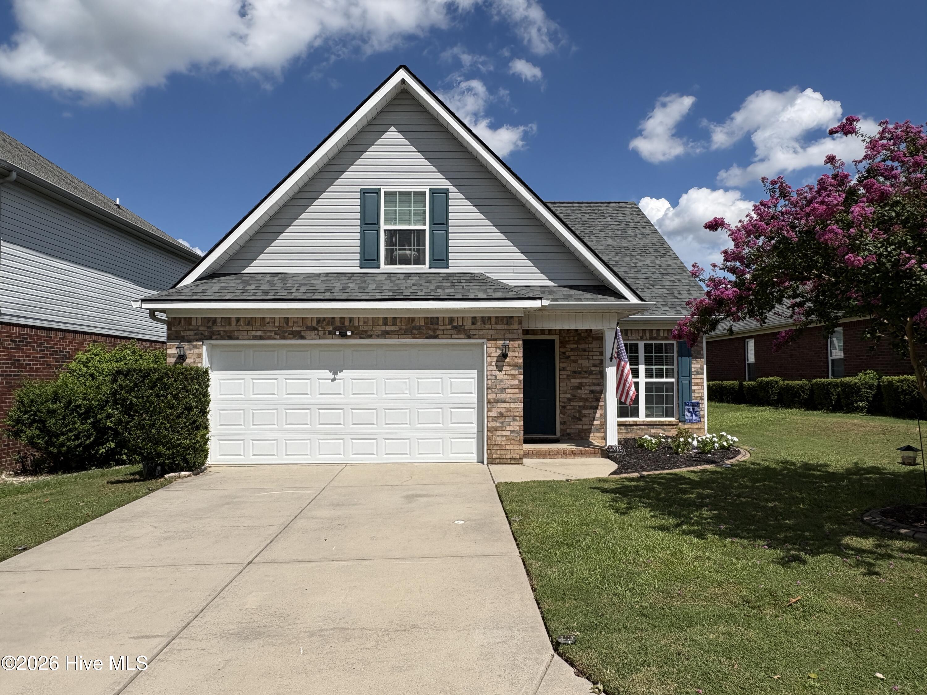 1077 Grove Landing Lane — photo